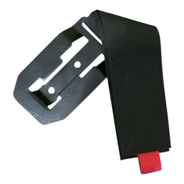 Handy belt carrier